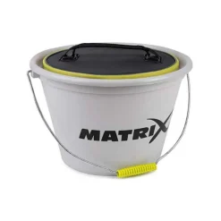 Fox Matrix Seau Bait Bucket * Appâts - Amorces