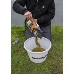Fox Matrix Seau Bait Bucket * Appâts - Amorces