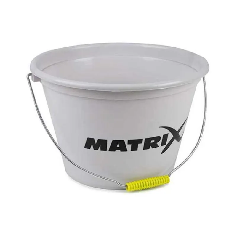 Fox Matrix Seau Bait Bucket * Appâts - Amorces