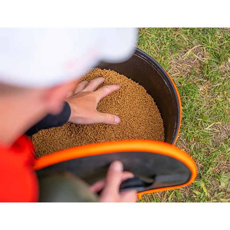 Guru Seau Fusion Bucket * Appâts - Amorces