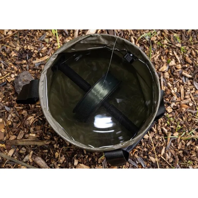 Korda Seau Compac Spooling Bucket * Bagagerie Carpe