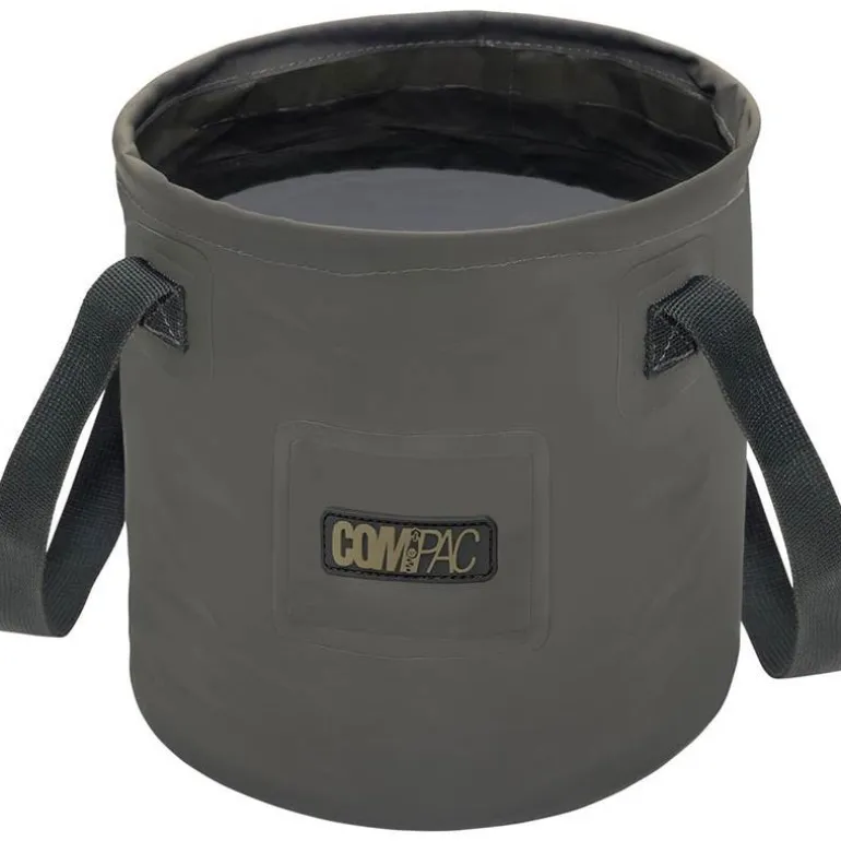 Seau Korda Compac Water Bucket