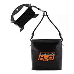 Seau Pliable Guru Fusion H2o Water Bucket