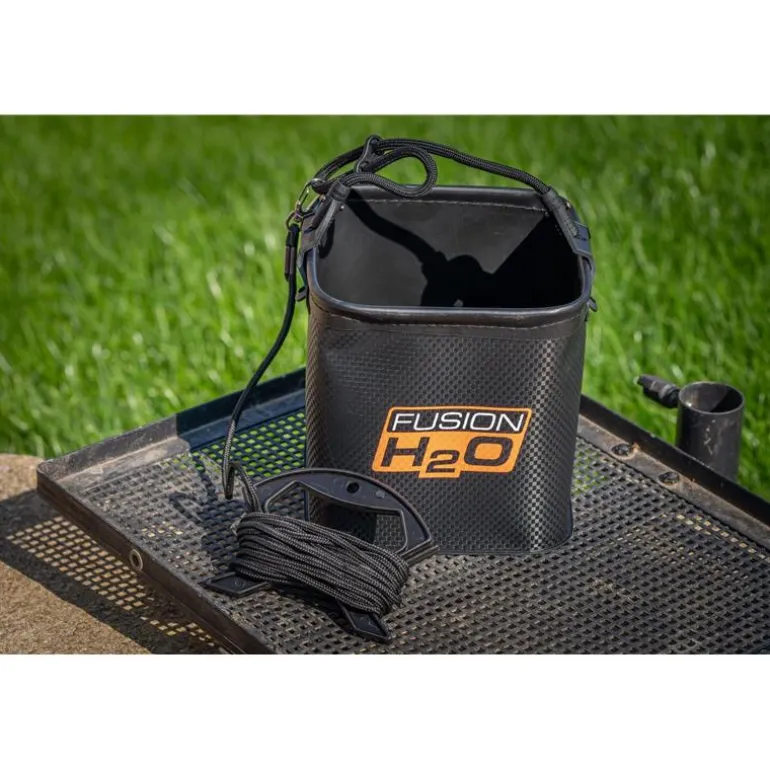 Seau Pliable Guru Fusion H2o Water Bucket
