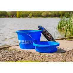 Seau Preston Innovations Bucket Set