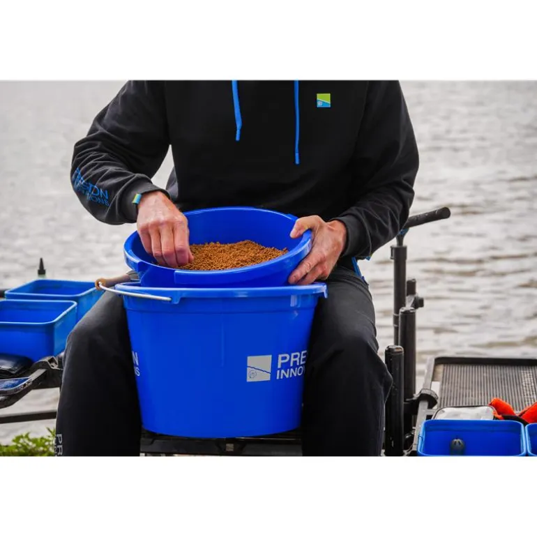 Seau Preston Innovations Bucket Set