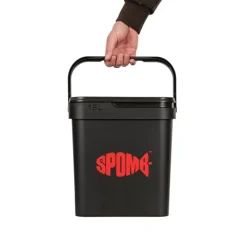 Spomb Seau Bucket * Bagagerie Carpe