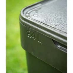 Spomb Seau Bucket * Bagagerie Carpe