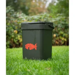Spomb Seau Bucket * Bagagerie Carpe