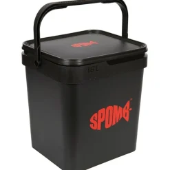 Spomb Seau Bucket * Bagagerie Carpe