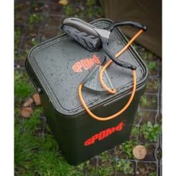 Spomb Seau Bucket * Bagagerie Carpe