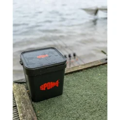 Spomb Seau Bucket * Bagagerie Carpe