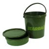 Starbaits Seau Bucket * Bagagerie Carpe