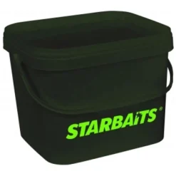 Seau Starbaits Square Bucket