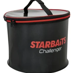 Starbaits Seau Stb Challenger Eva Bucket * Bagagerie Carpe