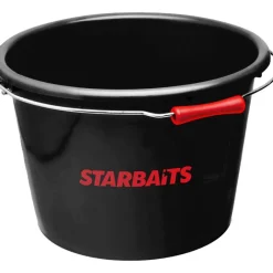 Starbaits Seau Stb Tourno Bucket Round L * Bagagerie Carpe