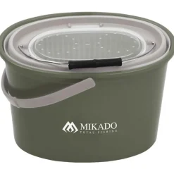 Mikado Seau À Vif Ovale * Accessoires