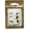 JMC Selection Mouches Chevesnes/Ablettes - Par 6 * Mouches