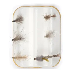 Selection Mouches Emergentes Jmc - Par 6