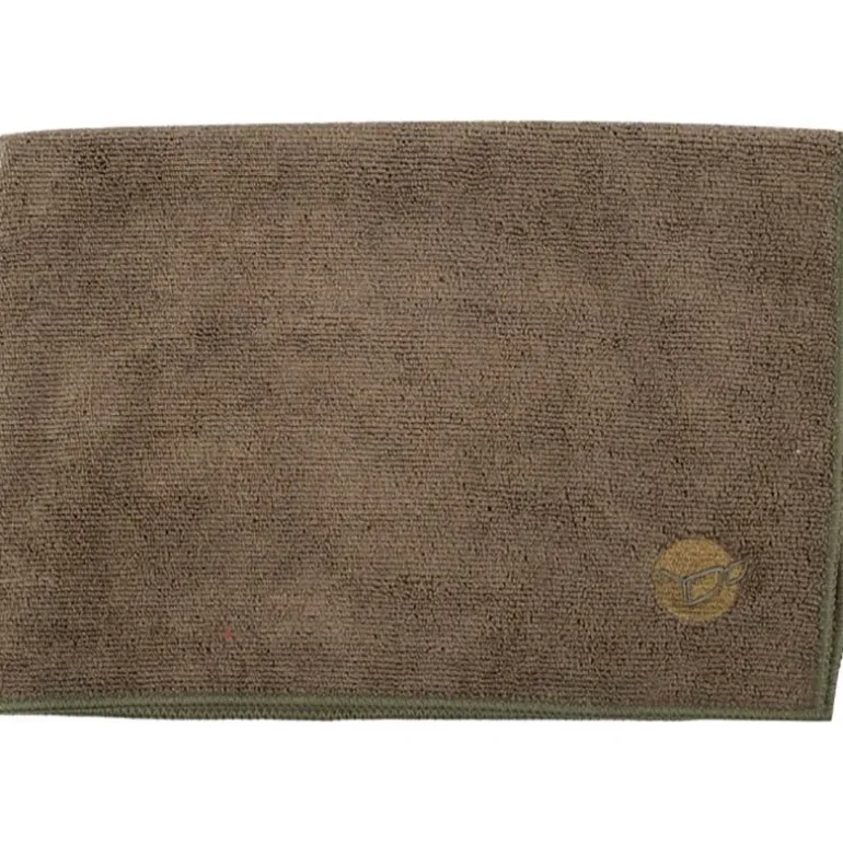 Serviette Korda Microfibre Towel