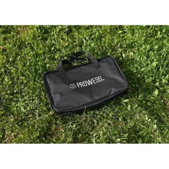 Prowess Set Buzz Bar Cannes + Piques Vrille + Sac * Rod Pods – Supports