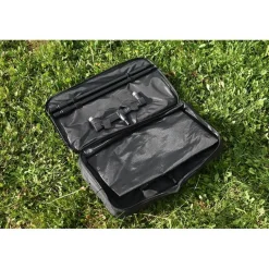 Prowess Set Buzz Bar Cannes + Piques Vrille + Sac * Rod Pods – Supports
