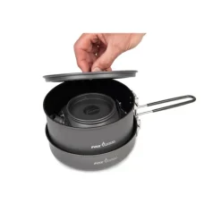Set De Cuisson Fox Cookware 3 Piece Cook Set