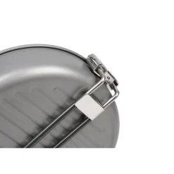 Set De Cuisson Fox Cookware 4 Piece Deluxe Cook Set
