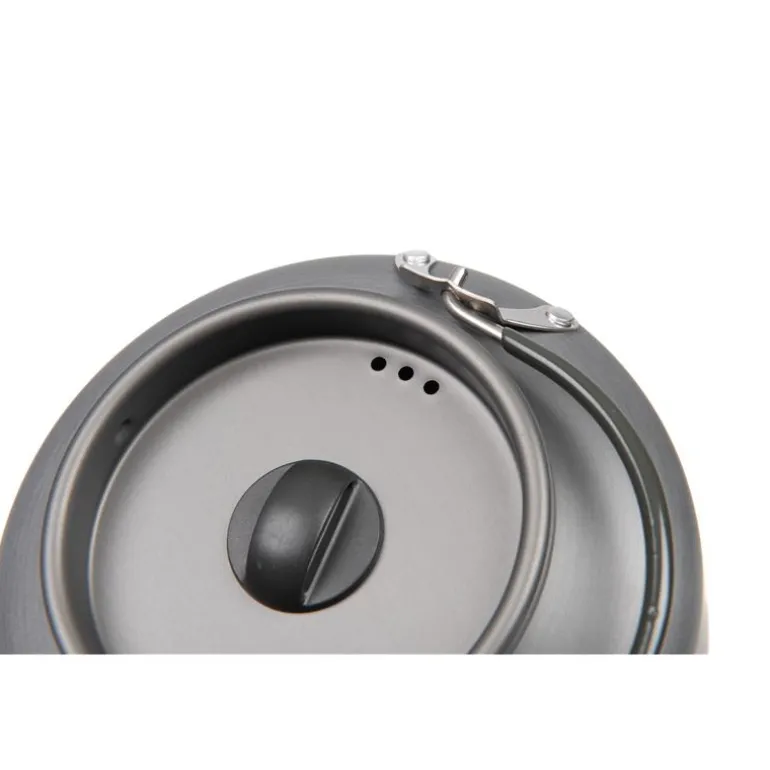 Set De Cuisson Fox Cookware 4 Piece Deluxe Cook Set