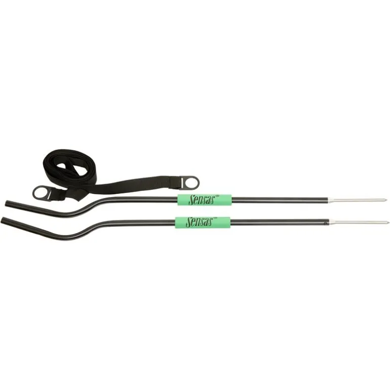 Set De Mesure Sensas Distance Feeder