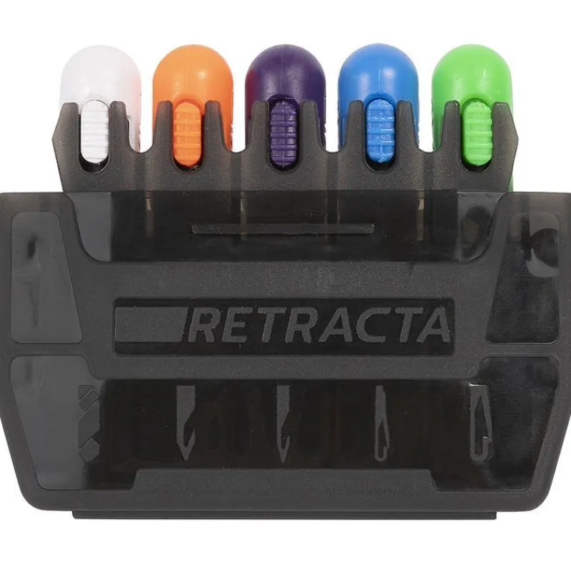 Avid Carp Set D'outils Retracta Tool Set * Petit Outillage
