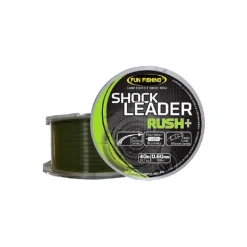 Shock Leader Fun Fishing Anti-Abrasion