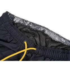 Black Cat Short De Bain Swim Shorts - Noir * Pantalons, Salopettes & Shorts