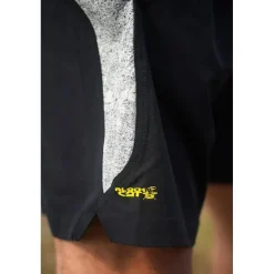 Black Cat Short De Bain Swim Shorts - Noir * Pantalons, Salopettes & Shorts