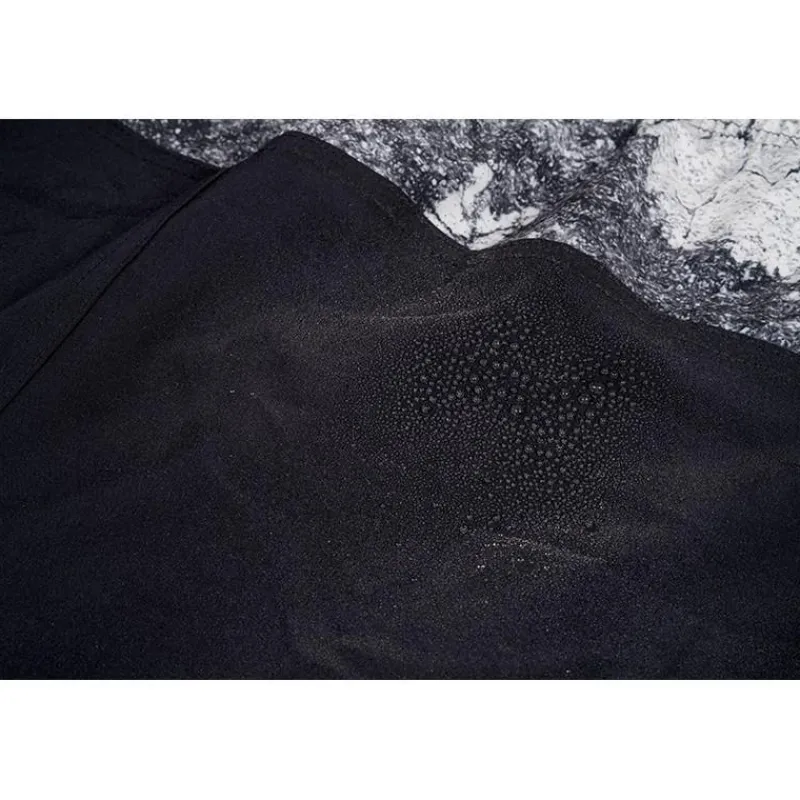 Black Cat Short De Bain Swim Shorts - Noir * Pantalons, Salopettes & Shorts
