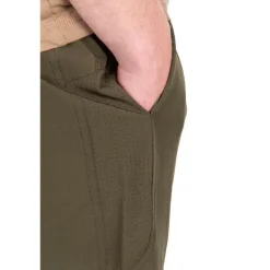 Short De Bain Homme Fox Collection Green Lw Swim Shorts - Kaki