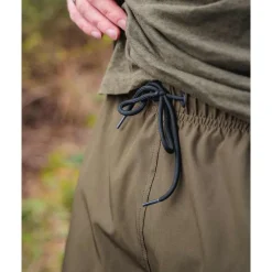 Fox Short De Bain Homme Khaki / Camo Lw Swim Shorts - Kaki * Pantalons, Salopettes & Shorts