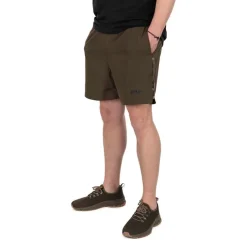 Fox Short De Bain Homme Khaki / Camo Lw Swim Shorts - Kaki * Pantalons, Salopettes & Shorts