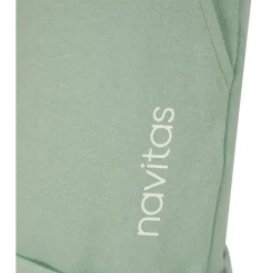 Short Femme Navitas Womens Shorts - Vert Clair