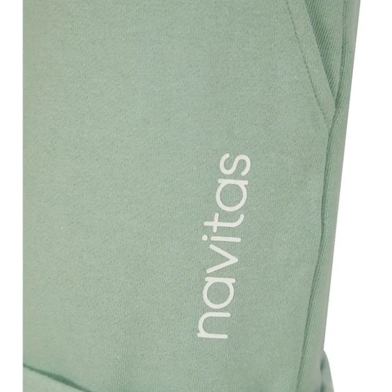 Short Femme Navitas Womens Shorts - Vert Clair