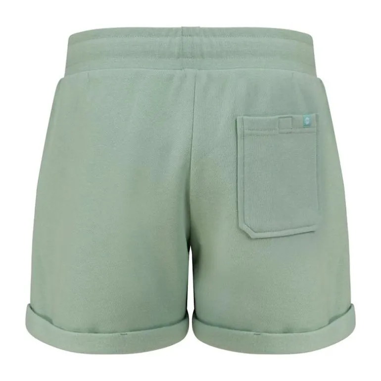 Short Femme Navitas Womens Shorts - Vert Clair