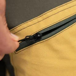 Short Homme Adventer & Fishing Nandes - Sable/Kaki