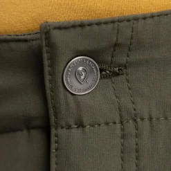 Short Homme Adventer & Fishing Nandes - Sable/Kaki