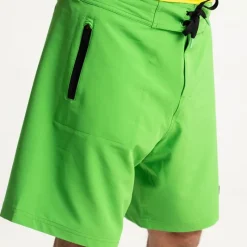 Adventer & Fishing Short Homme Trol - Vert * Pantalons, Salopettes & Shorts