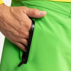 Adventer & Fishing Short Homme Trol - Vert * Pantalons, Salopettes & Shorts