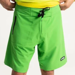 Adventer & Fishing Short Homme Trol - Vert * Pantalons, Salopettes & Shorts