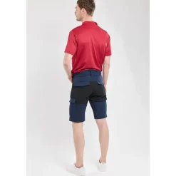 Short Homme Bermudes Dassar - Marine