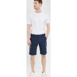 Short Homme Bermudes Dross - Marine
