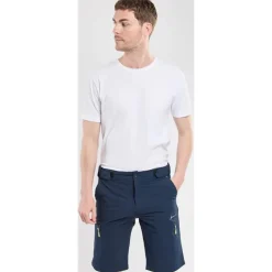Short Homme Bermudes Dross - Marine