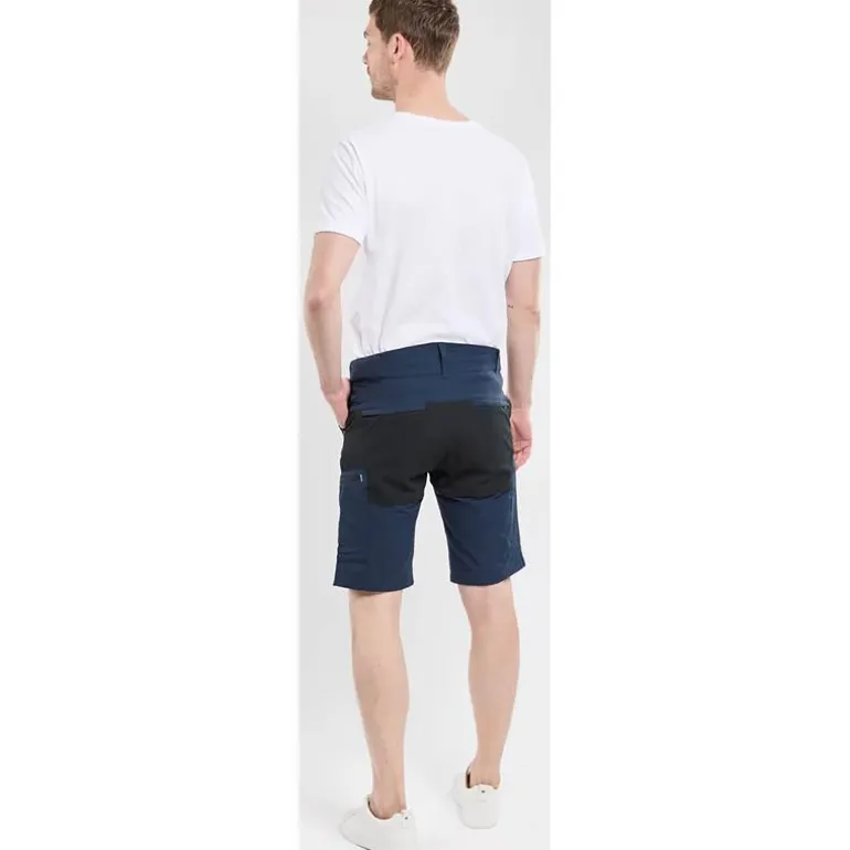 Short Homme Bermudes Dross - Marine
